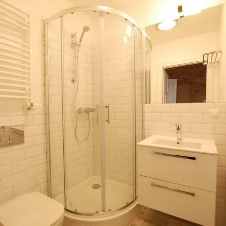 Apartament 21 *
