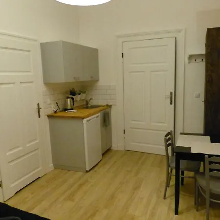 21 Apartmán