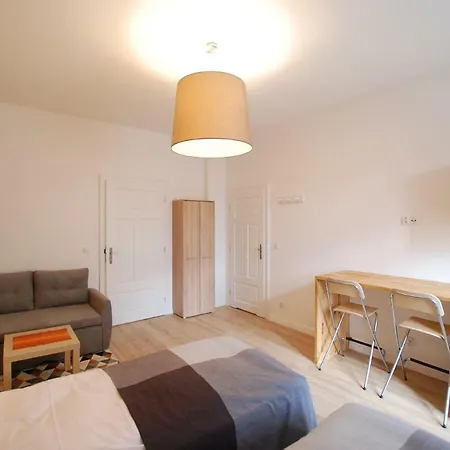 Apartmán 21