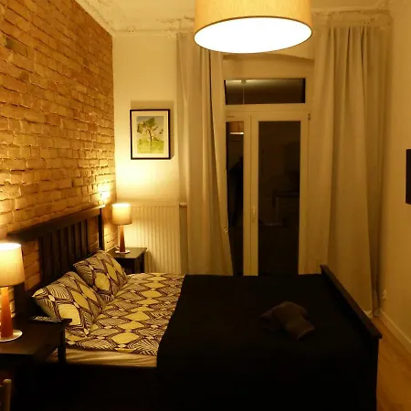 Apartmán 21
