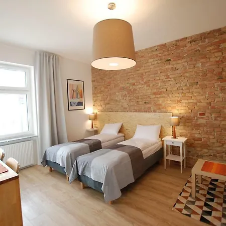 Apartmán 21