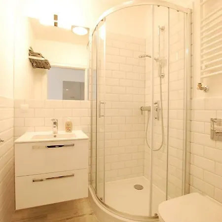 Apartmán 21 *