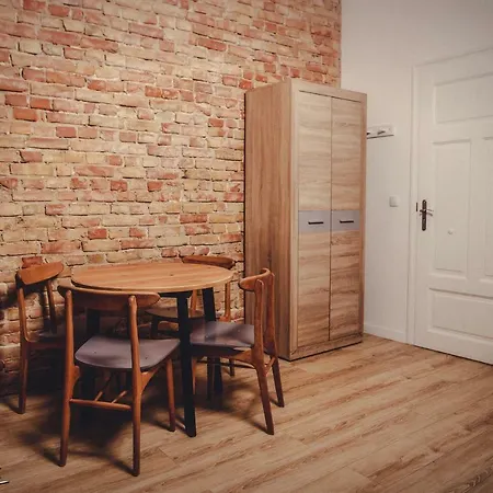 21 Apartmán Štetín