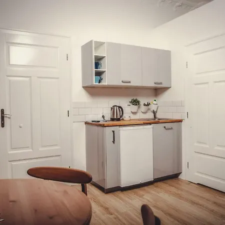 21 Apartmán